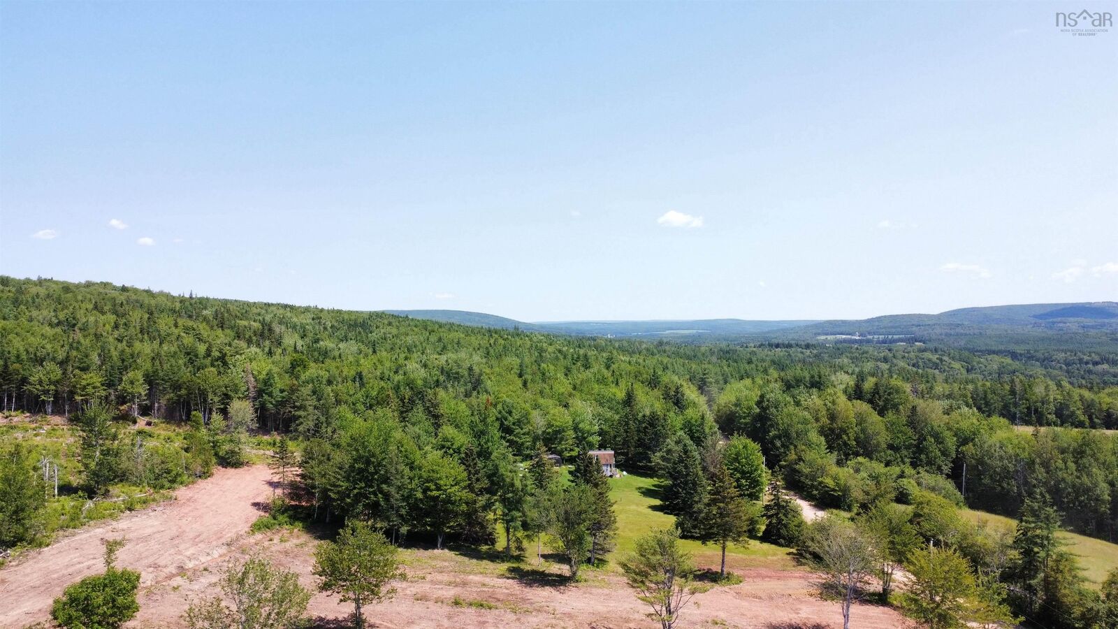 Property Photo:  Lot 25 Mull River Road  NS B0E 1X0 