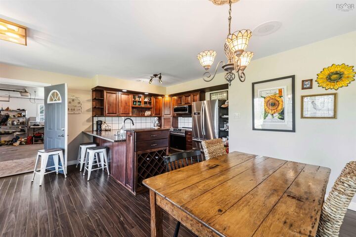 Property Photo: 909 Stronach Mountain Road NS B0P 1R0