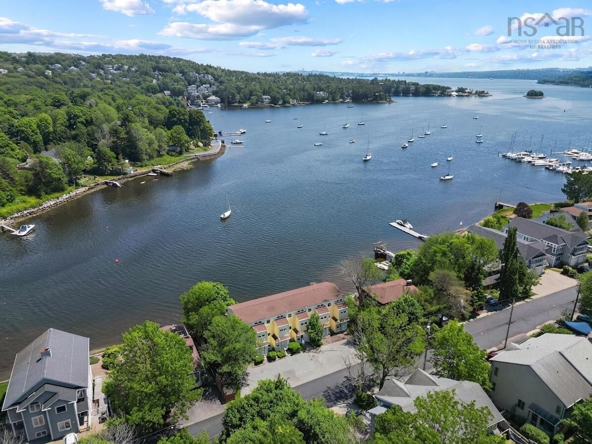 Property Photo: 479 Shore Drive Drive NS B4A 2E9