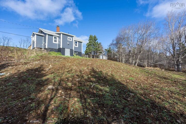Property Photo:  4348 217 Highway  NS B0V 1E0 