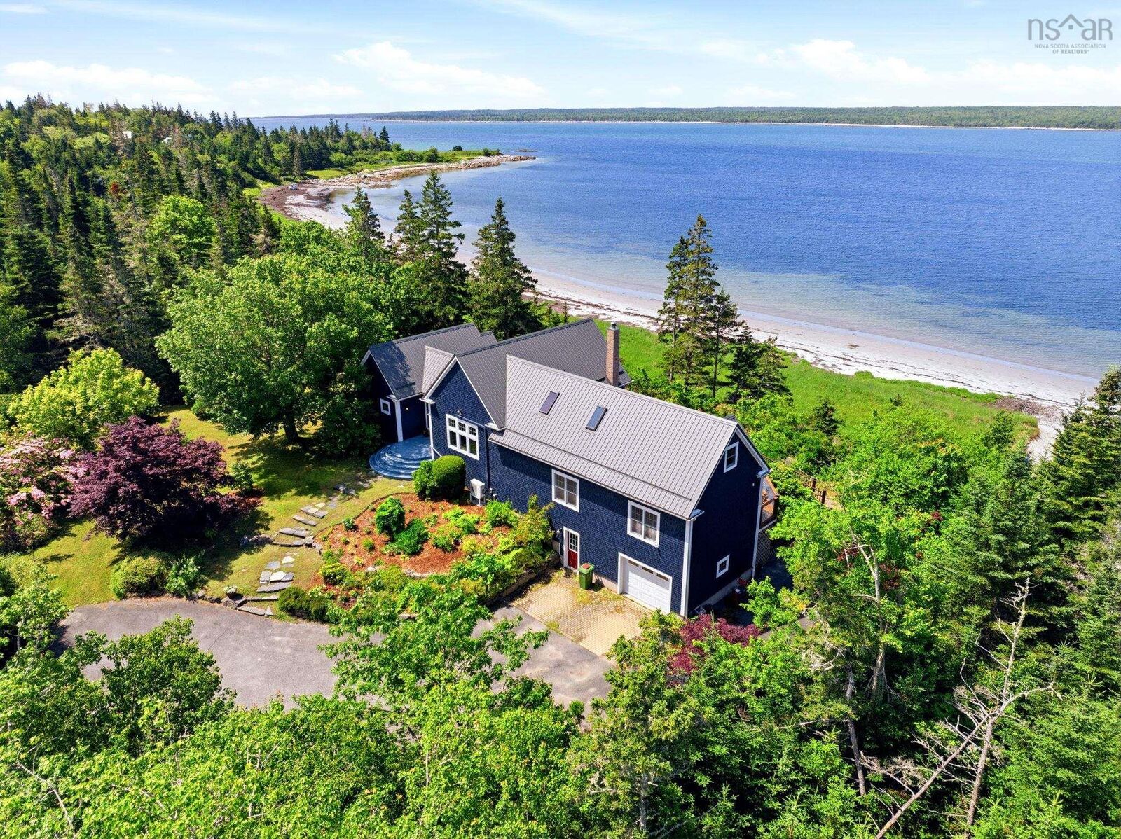 Property Photo: 900 Saint Catherines River Road NS B0T 1S0