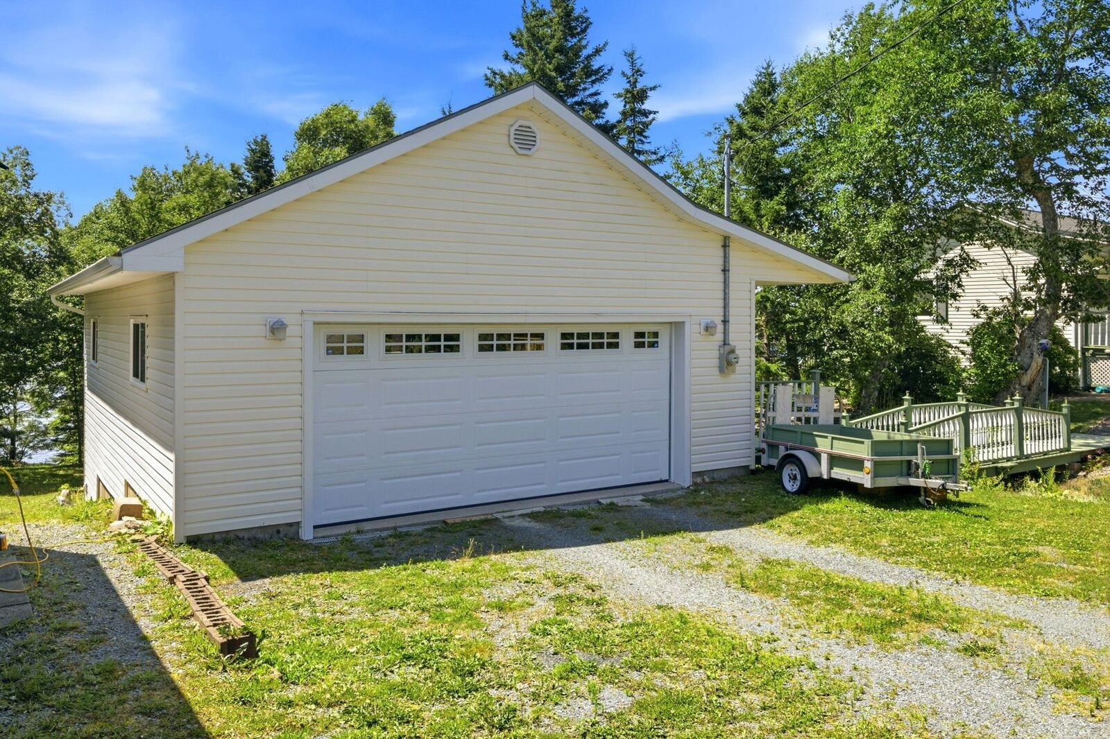 Property Photo: 163 Candy Mountain Road NS B2Z 1K4