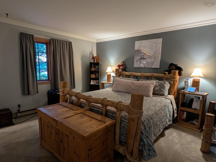 Property Photo: 28 Purdy Drive NS B2N 5W8