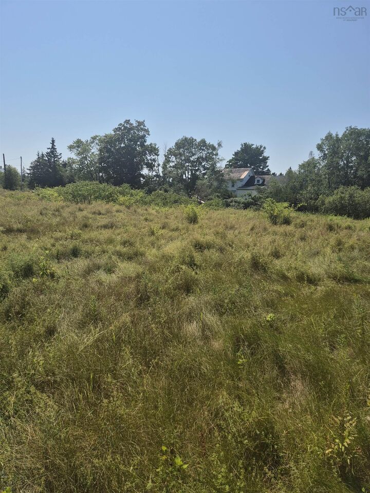 Property Photo:  Z No. 2 Highway  NS B0M 1L0 