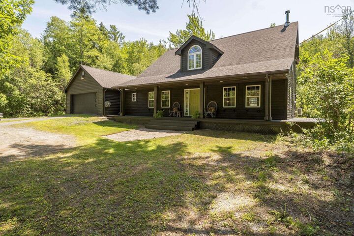 Property Photo: 321 Ashland Road NS B0N 2T0