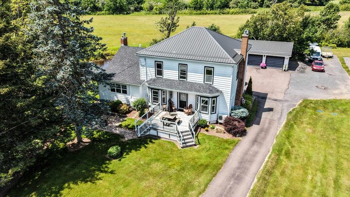 Property Photo:  4289 West River East Side Road  NS B0K 1H0 