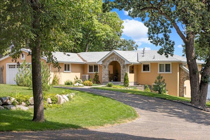 Property Photo: 16001 Northwood Road NW MN 55372