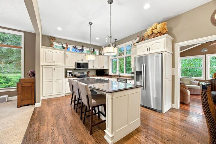 Property Photo:  11160 Kingsborough Trail  MN 55016 