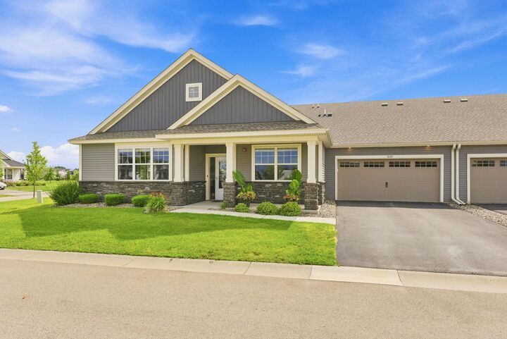 Property Photo:  6107 Idra Avenue S  MN 55016 