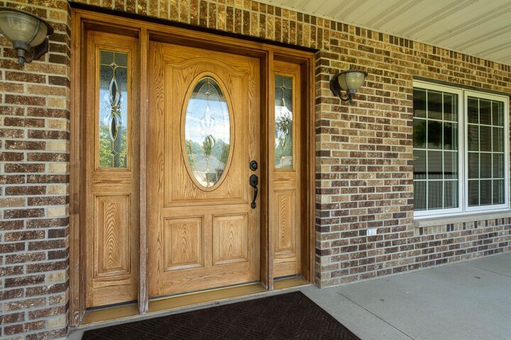 Property Photo: 3021 Pinewood Lane NE MN 56308
