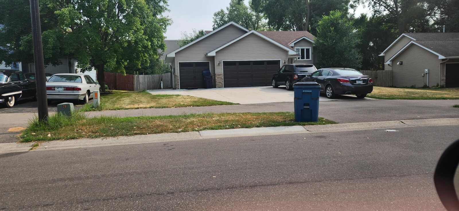 Property Photo:  3931 51st Avenue N  MN 55429 