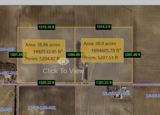 Property Photo:  1903 340th Street  IA 50480 