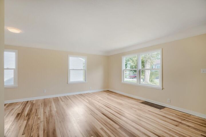 Property Photo: 7711 Division Street MN 55426