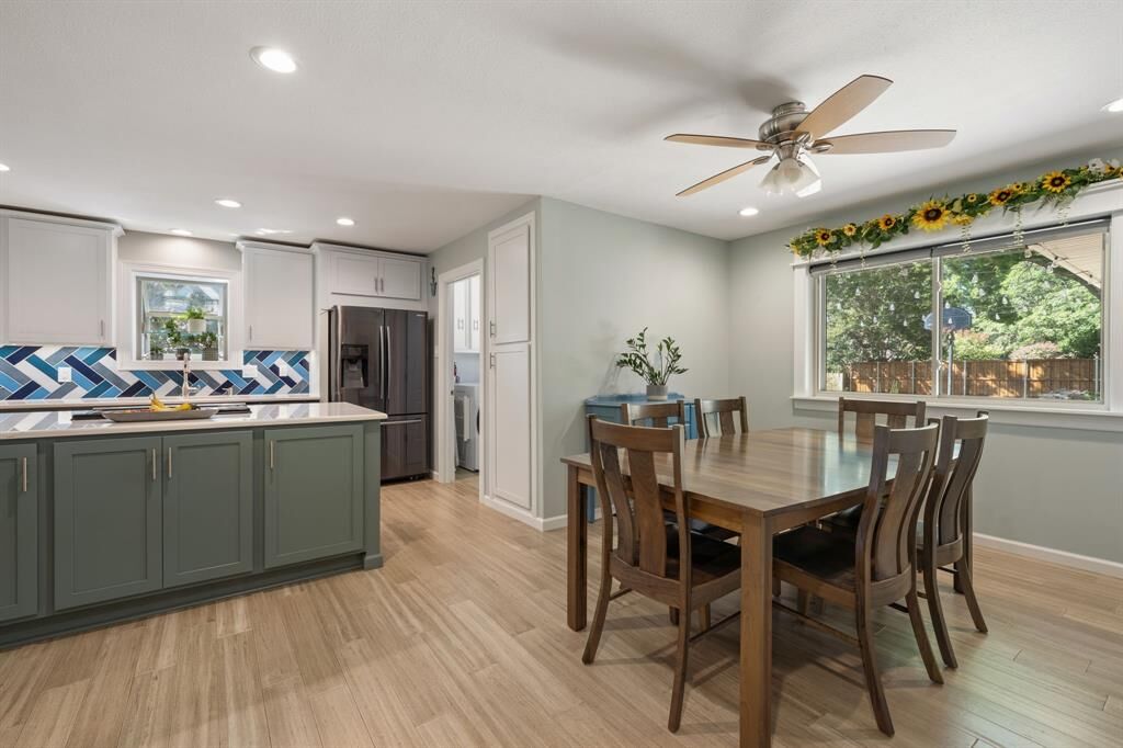Property Photo:  5003 Natchez Drive  TX 75048 