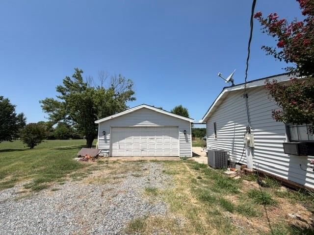 Property Photo:  5360 County Road 437  TX 75407 