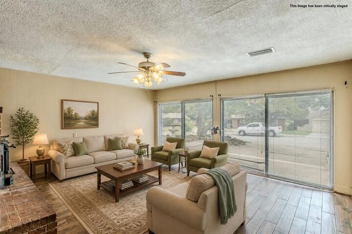 Property Photo:  3029 Esters Court  TX 75062 