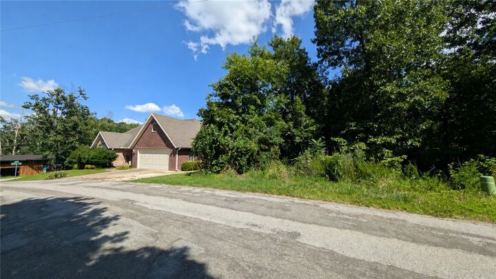 Property Photo:  Lot 7 Montgomery Lane  AR 72715 