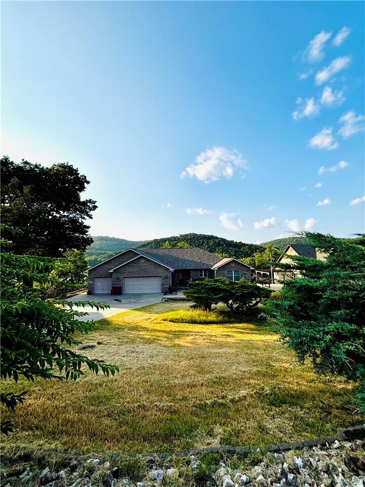 Property Photo:  58 Bandy Drive  AR 72631 