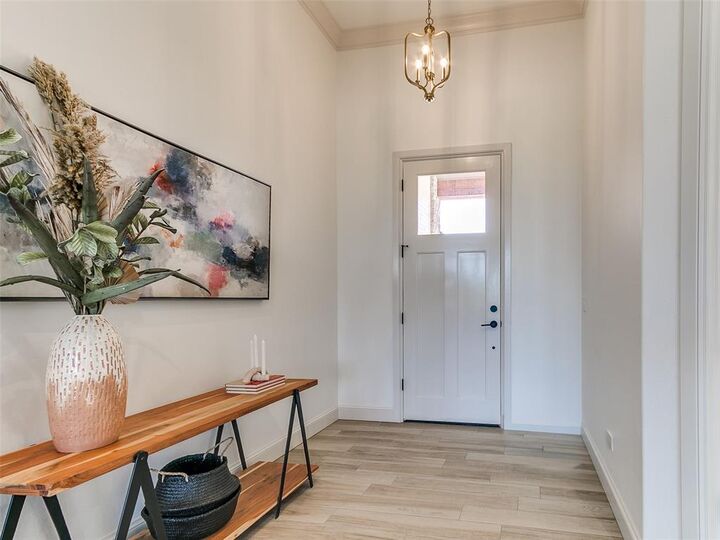 Property Photo:  2263 Winter Creek Boulevard  OK 73010 