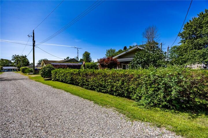 Property Photo: 11 Barbara Drive ON N0A 1L0