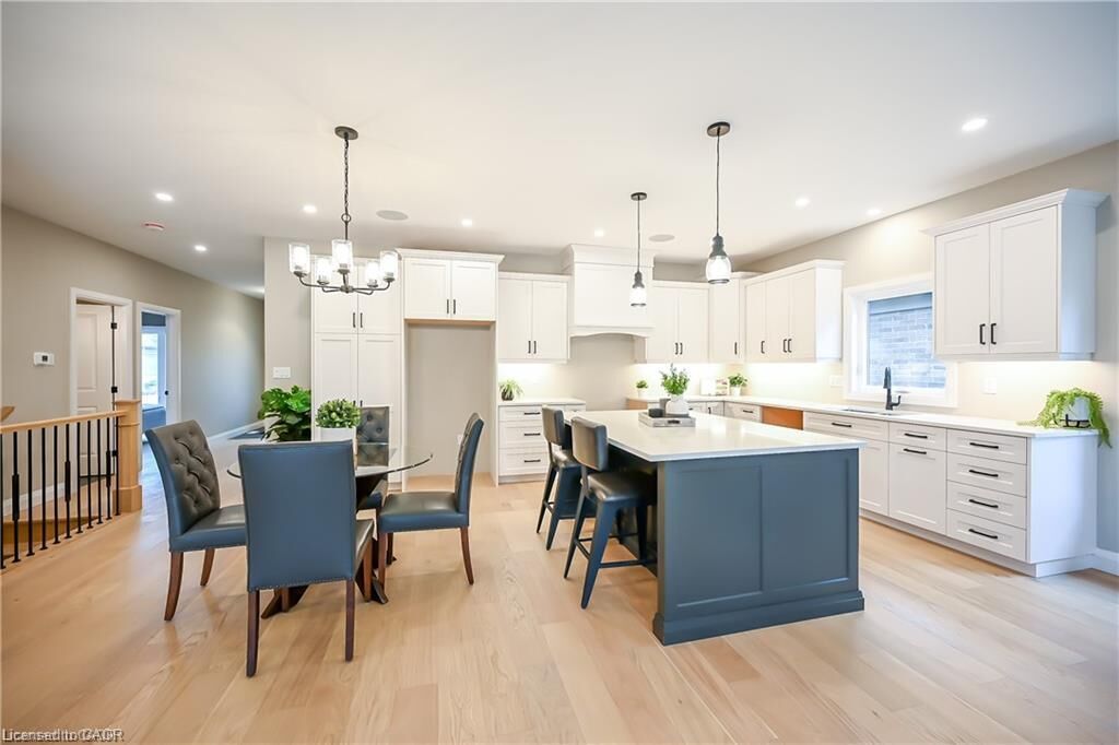 Property Photo:  96 St. Michael's Street  ON N4B 0A3 