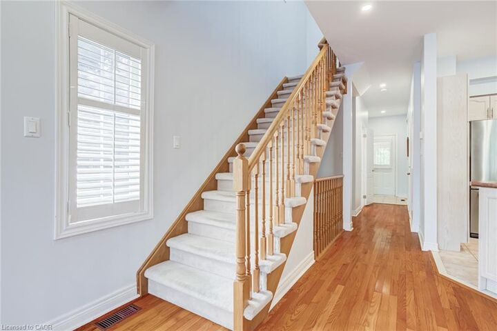 Property Photo: 173 Margaret Drive ON L6K 2W2