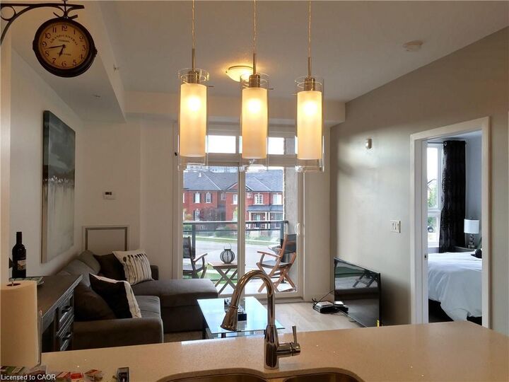 Property Photo:  5010 Corporate Drive 206  ON L7L 0H6 