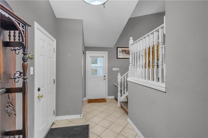 Property Photo:  5 Passmore Court  ON N3R 1W7 