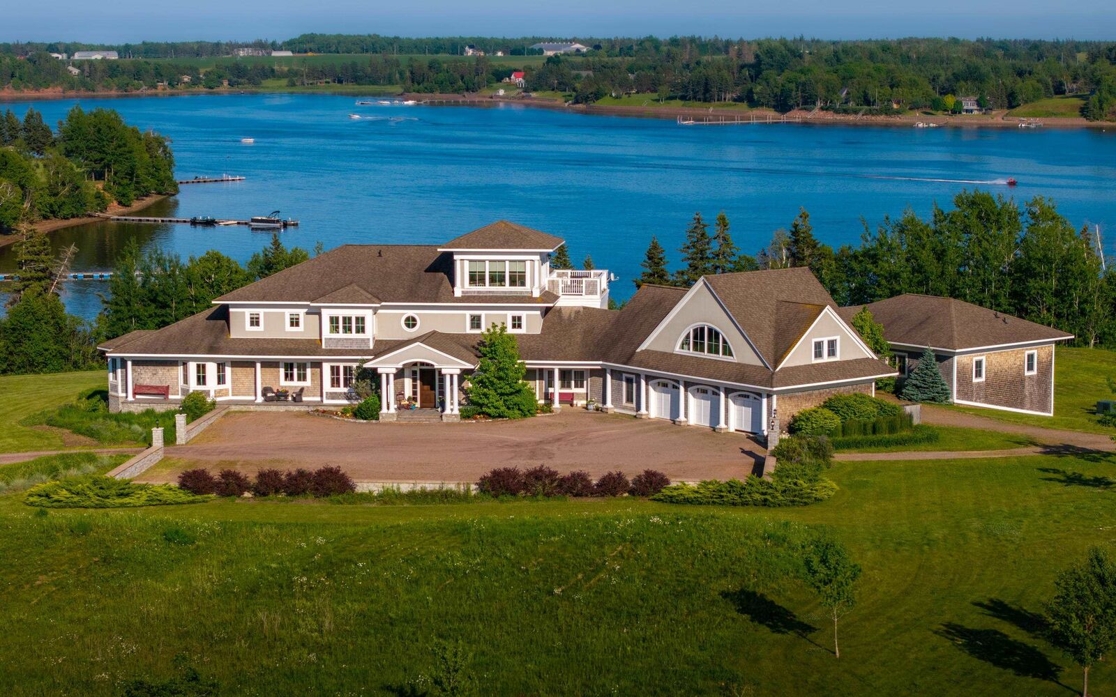 Photo de la propriété:  1367 Mill River East Road  PE C0B 1B0 