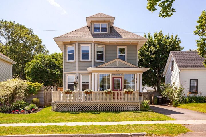 95 Edward Street — photo 1