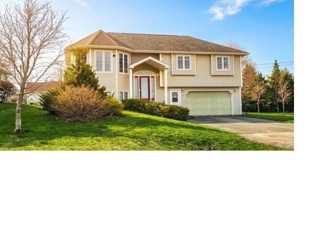 Property Photo:  50 Liberty Crescent  PE C1E 1Y7 