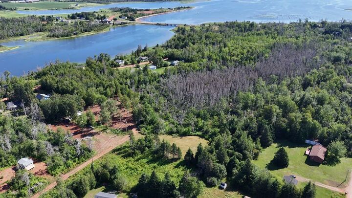 Property Photo:  Lot Osprey Drive  PE C0A 1T0 