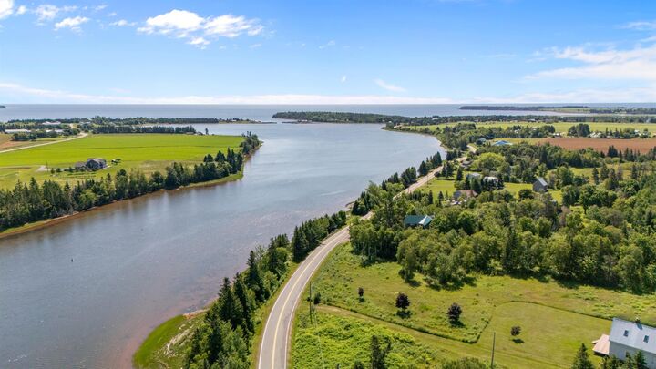 Property Photo:  Lot 15-7 Rte 310  PE C0A 2B0 