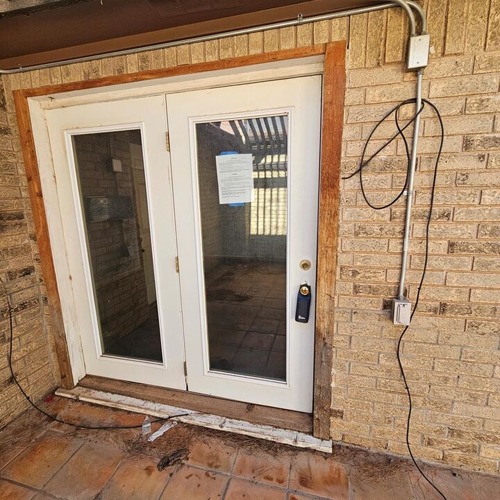 Property Photo:  4609 Aspen  TX 79707 