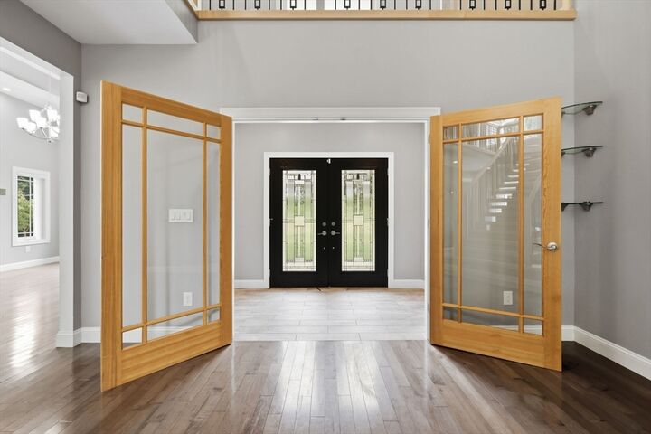 Property Photo:  270 Barton Ave  MA 01007 