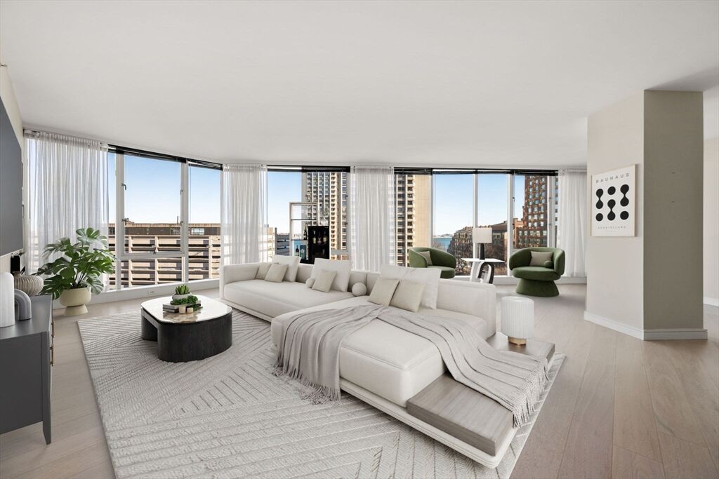Property Photo: 110 Broad Street 900 MA 02110