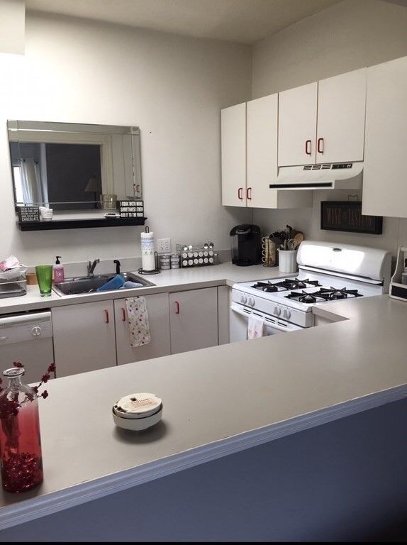 Property Photo: 25 E. Concord St. 4 MA 02118