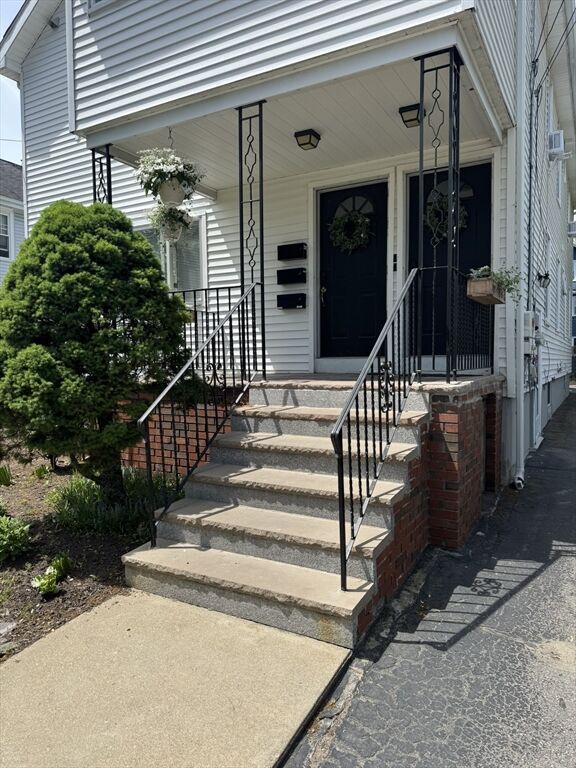 Property Photo: 16-18 Alfred Rd MA 02474