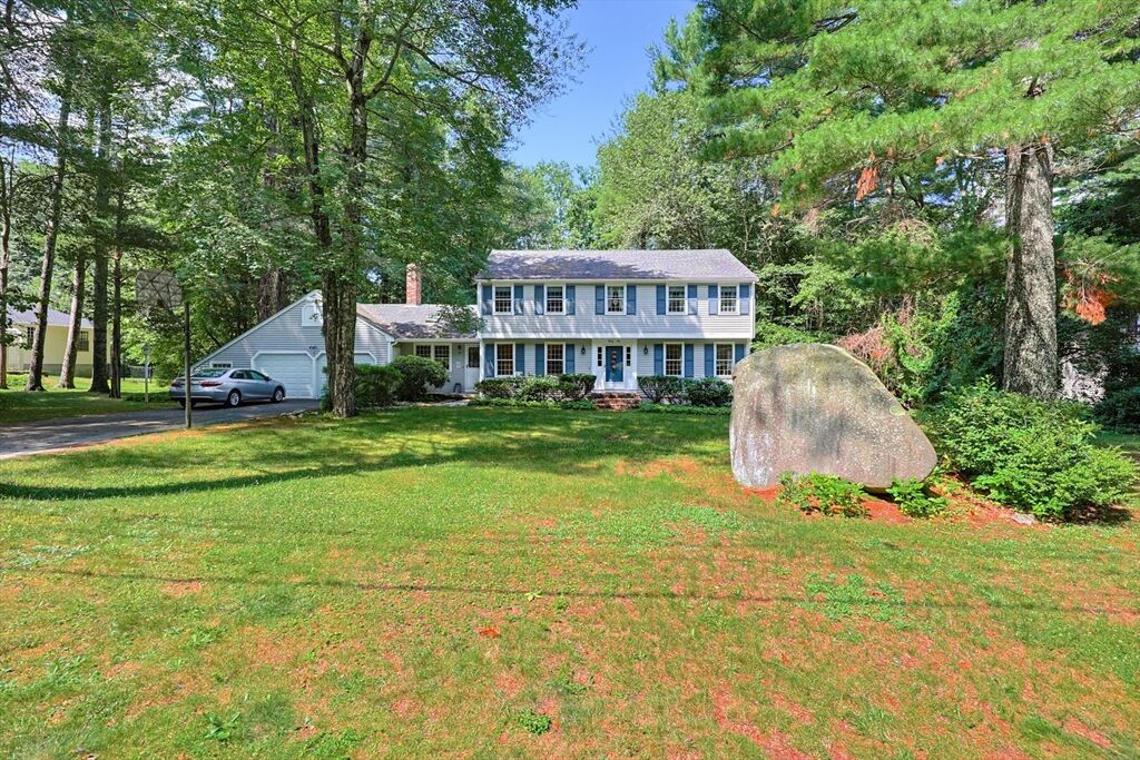 Property Photo:  31 Pennacook St  MA 02056 