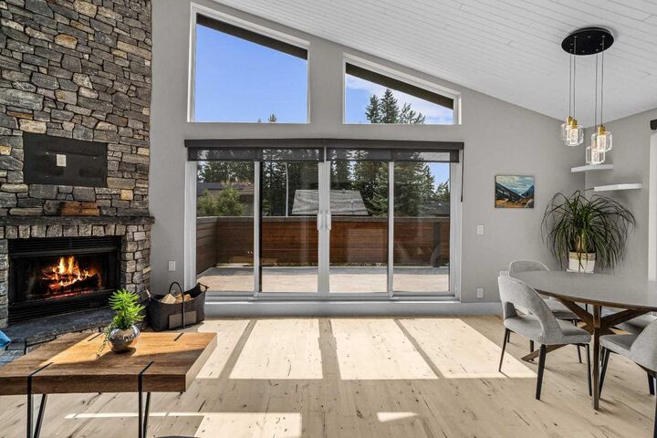 Property Photo: 610 Larch Place AB T1W 1S1