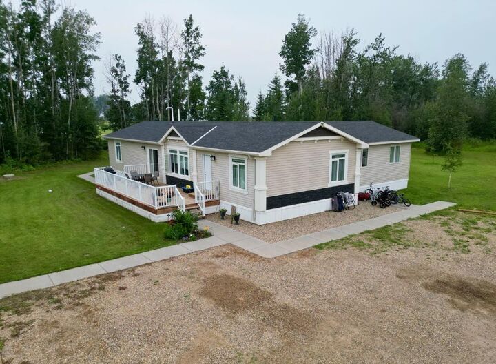 105520 Rge Rd 151A — photo 1