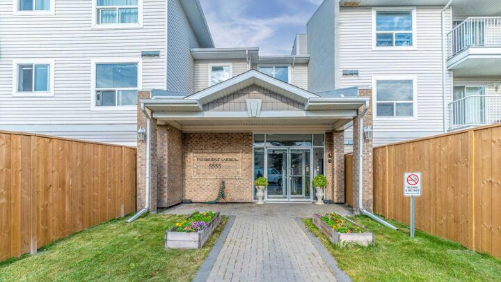 5555 Falsbridge Drive NE 103 — photo 1