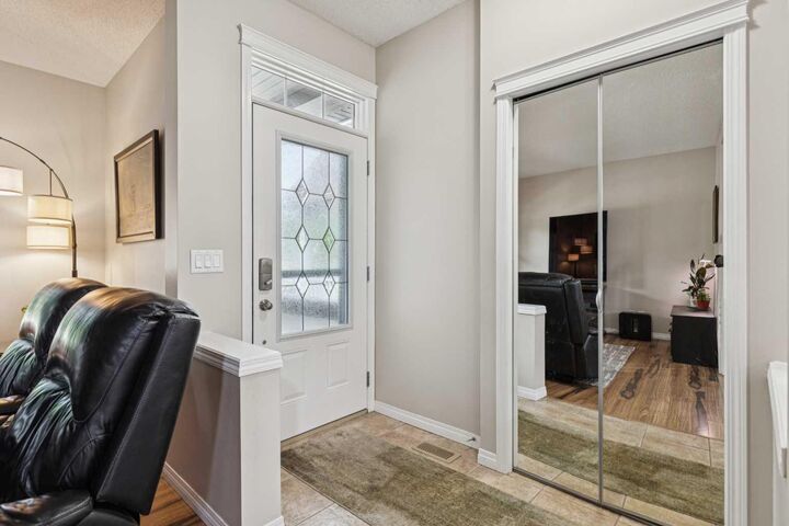 Property Photo: 1857 New Brighton Drive SE AB T2Z 4X1