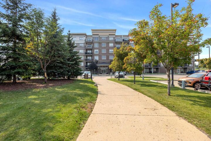 Property Photo:  136D Sandpiper Road 119  AB T9K 0J7 
