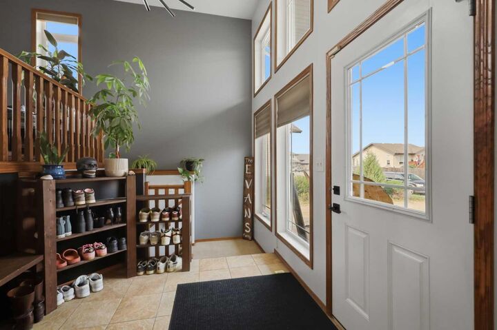 Property Photo:  34 Wilkinson Circle  AB T4S 2N8 