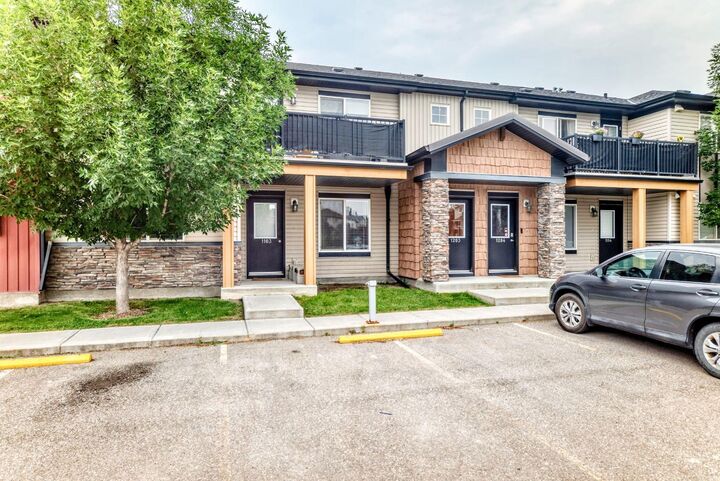 Property Photo:  2781 Chinook Winds Drive SW 1203  AB T4B 3S5 