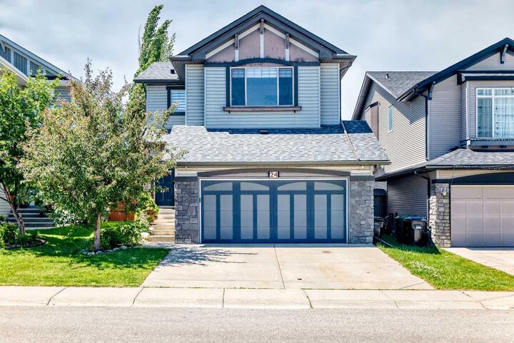 24 Brightonstone Gardens SE — photo 1