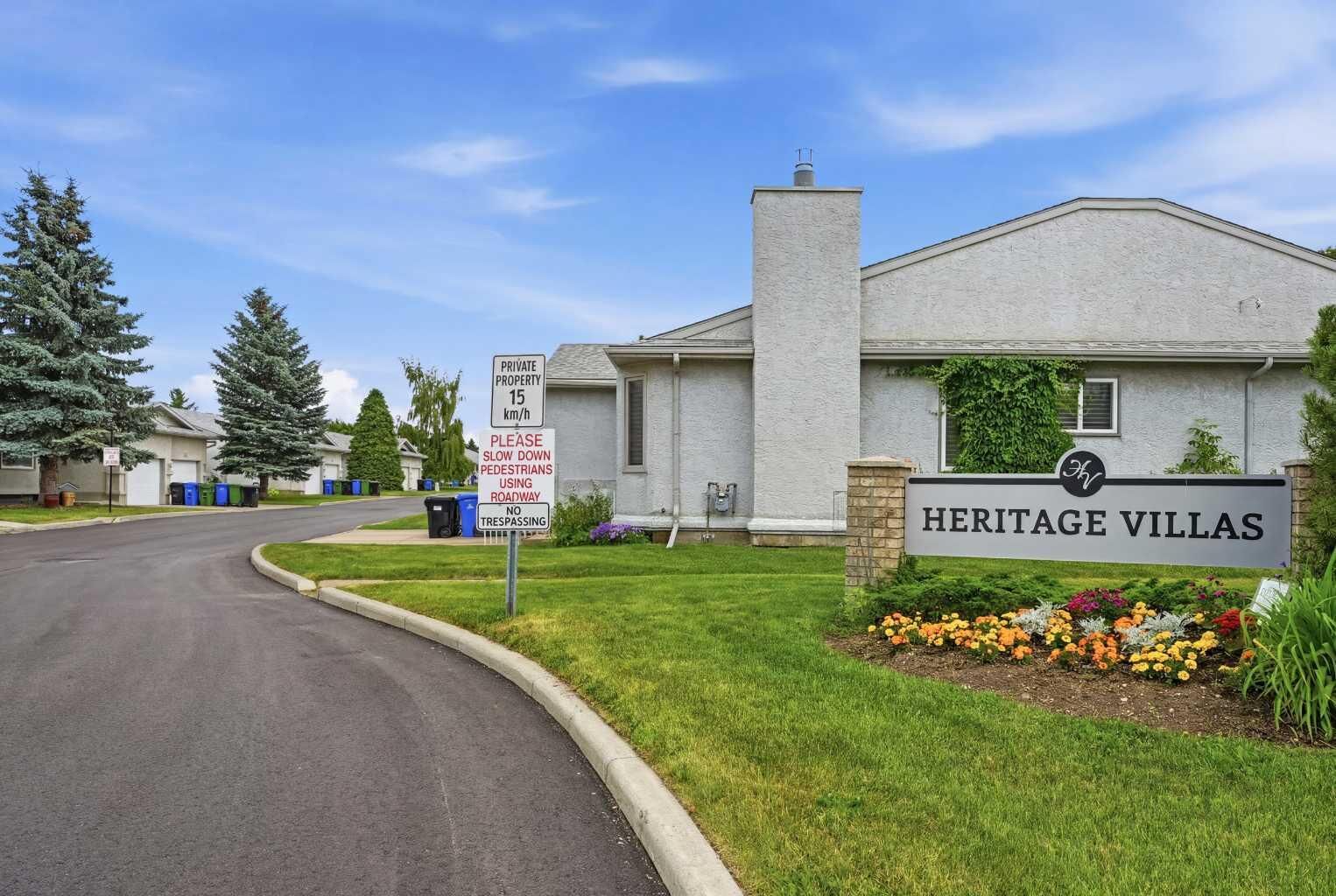 Property Photo: 60 Rundlelawn Green NE AB T1Y 6S5