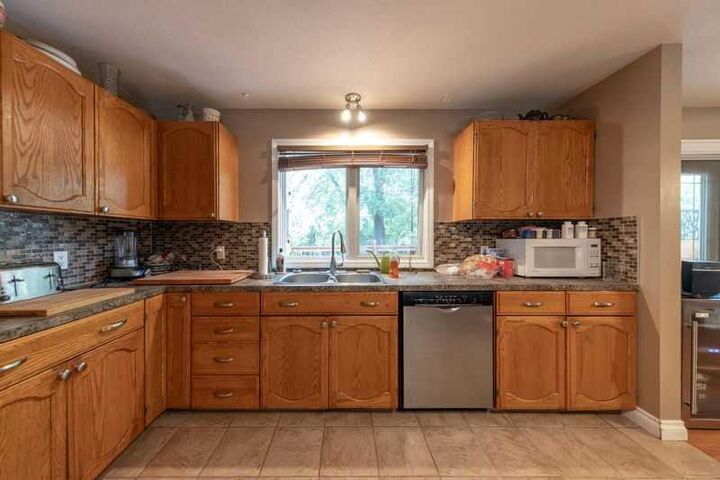 Property Photo: 2903 58 Ave AB T9V 1X7