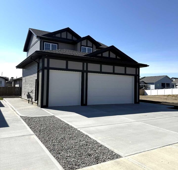 Property Photo: 58 Vincent Crescent AB T4H 0G7